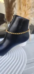 Boxed Designed Leg Chain - 1