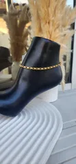 Boxed Designed Leg Chain - 3