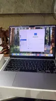 Apple MacBook Air 2022 M2 16GB RAM 256GB SSD Silver - 2