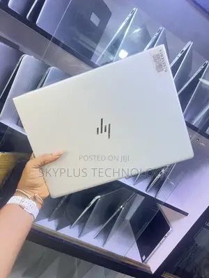 HP EliteBook 840 G6 Laptop - 8GB RAM, 256GB SSD