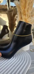 Slim Twist Zinare Karfe Kafa Sarkara - 1