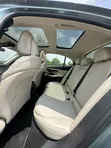 Mercedes-Benz E350 2024 Green - 4