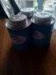 Abro PVC Gum Adhesive - 1