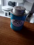 Abro PVC Gum Adhesive - 2