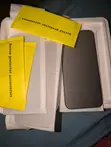Google Pixel 10 Pro Original Privacy Screen Protector - 2