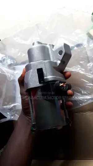 Sabon Kick Starter na Honda Accord 2013-2016 V6