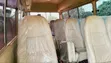 Toyota Coaster 2015 Grey - 3