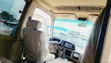 Toyota Coaster 2015 Grey - 5
