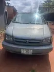 Toyota Sienna 1999 Kore - 1