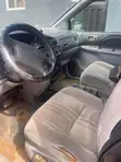 Toyota Sienna 1999 Kore - 2