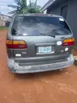 Toyota Sienna 1999 Kore - 3