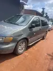 Toyota Sienna 1999 Kore - 4