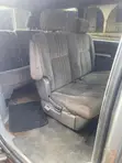 Toyota Sienna 1999 Kore - 5