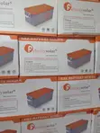 Felicitysolar 200Ah 12V Deep Cycle Gel Battery - 1
