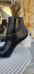 Stainless Steel Portable Leg Chains - 3