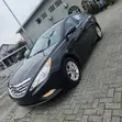 2014 Hyundai Sonata - Black on Black - 1