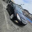 2014 Hyundai Sonata - Black on Black - 3
