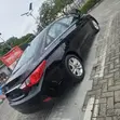 2014 Hyundai Sonata - Black on Black - 5