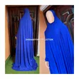 Solah Prayer Khimar Jilbab - 1
