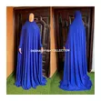 Solah Prayer Khimar Jilbab - 2