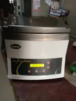 Lasany Hematocrit Centrifuge - Brand New - 1