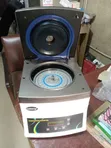 Lasany Hematocrit Centrifuge - Brand New - 2