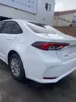 Toyota Corolla 2021 Fari - 1