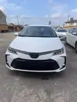 Toyota Corolla 2021 Fari - 2