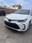 Toyota Corolla 2021 Fari - 3