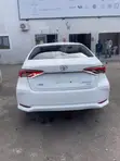 Toyota Corolla 2021 Fari - 4