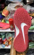 Nike Ja 2 Signature Series Takalmi na Wasan Kwando - 2