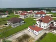 Land in Fully Developed Estate for Sale - Sangotedo - 4