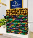 Ankara Fabric Bundle - 2