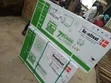 Scanfrost 1.5HP Inverter Split AC (R410A) - 2