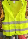 Safety Boy Reflective Jacket - Brand New - 4