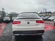 Mercedes-Benz GLE-Class 2017 White - 1