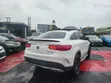 Mercedes-Benz GLE-Class 2017 White - 2