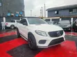Mercedes-Benz GLE-Class 2017 White - 4