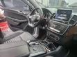 Mercedes-Benz GLE-Class 2017 White - 5
