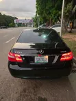 Mercedes-Benz E350 2011 Baki - 5