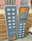 Felicity D2 80W Solar Street Light - 1