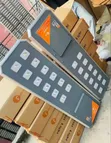 Felicity D2 80W Solar Street Light - 2