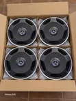 22-inch Forged AMG Engraved G Wagon Monoblock Alloy Rims - 2