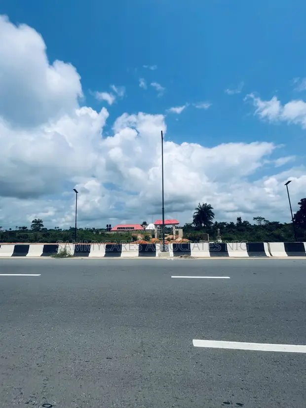 Residential Plot for Sale, Cardinal Layout, Owerri - 1