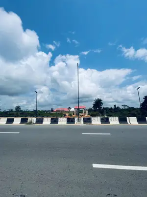 Residential Plot for Sale, Cardinal Layout, Owerri