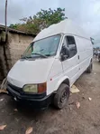 Ford Transit 1999 White - 1