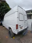 Ford Transit 1999 White - 2