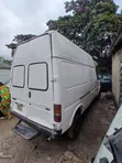 Ford Transit 1999 White - 3