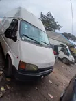 Ford Transit 1999 White - 4