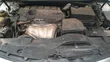 Toyota Camry 2010 Silver - 2